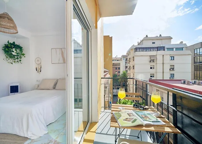 Soho Boho Malaga