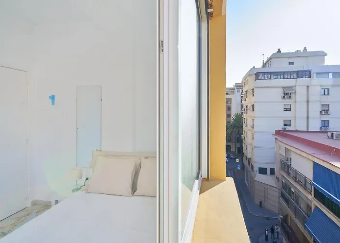 Soho Boho Malaga