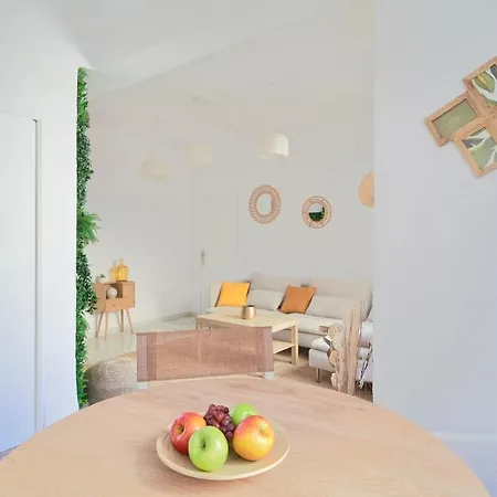 Soho Boho Malaga Apartment Exterior photo