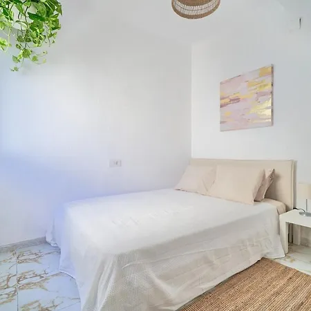 Soho Boho Malaga Apartment Exterior photo