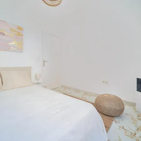 Soho Boho Malaga Apartment Exterior photo