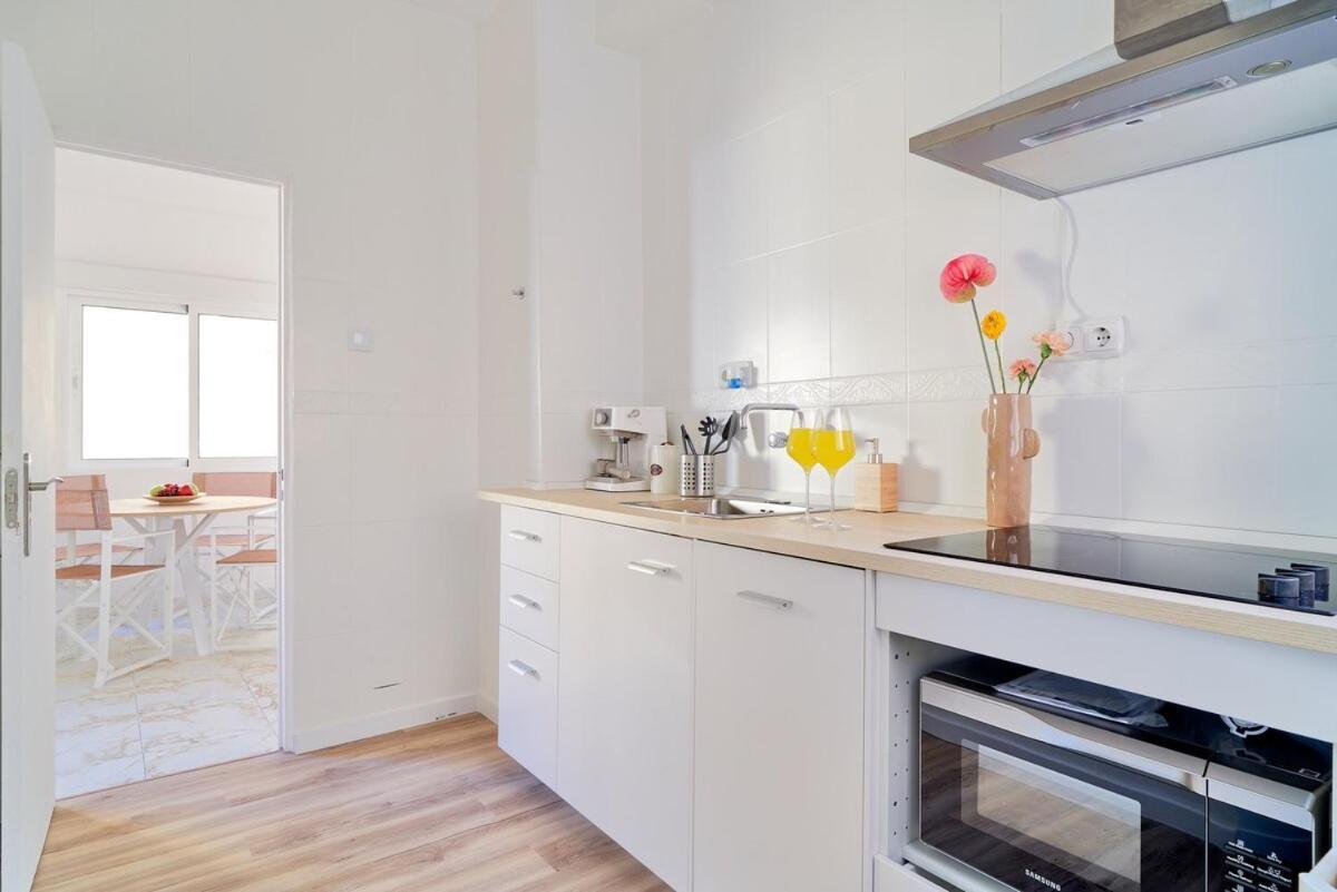 Soho Boho Apartament Malaga