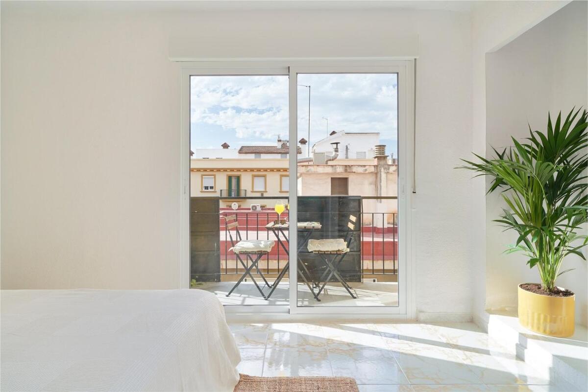 Apartament Soho Boho Malaga