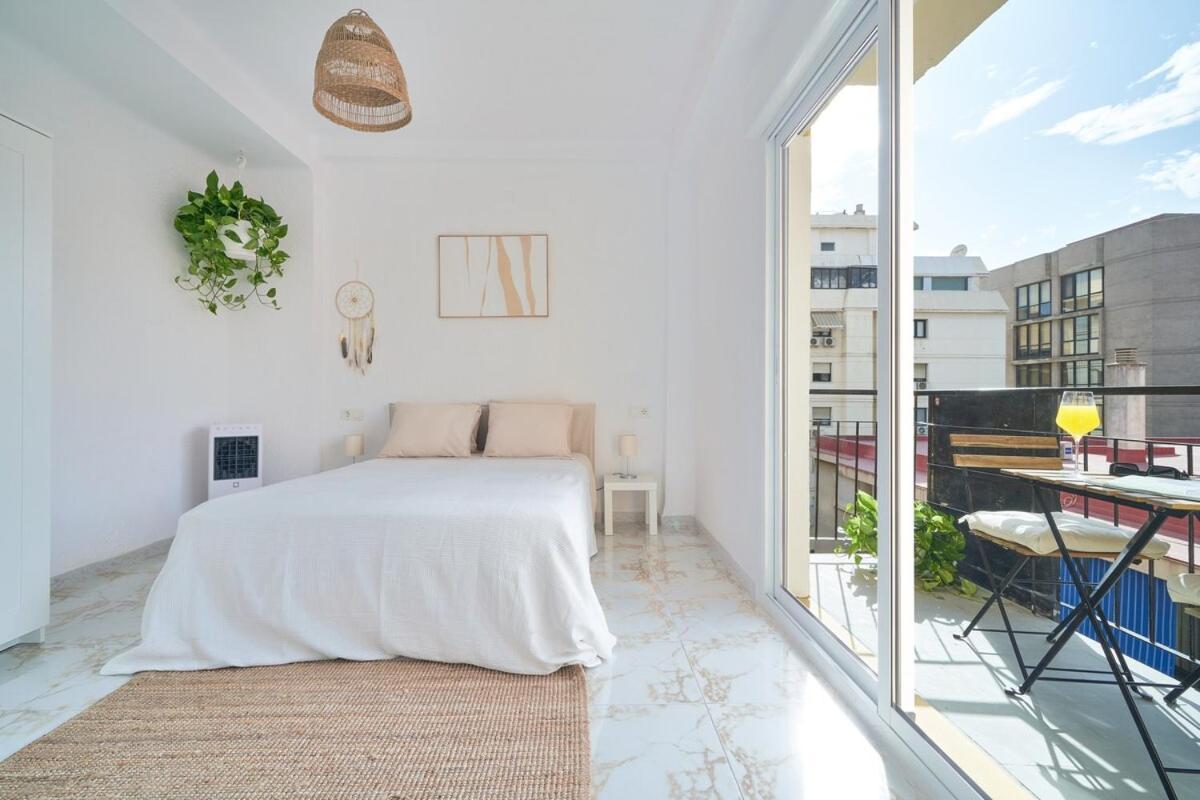 Apartament Soho Boho