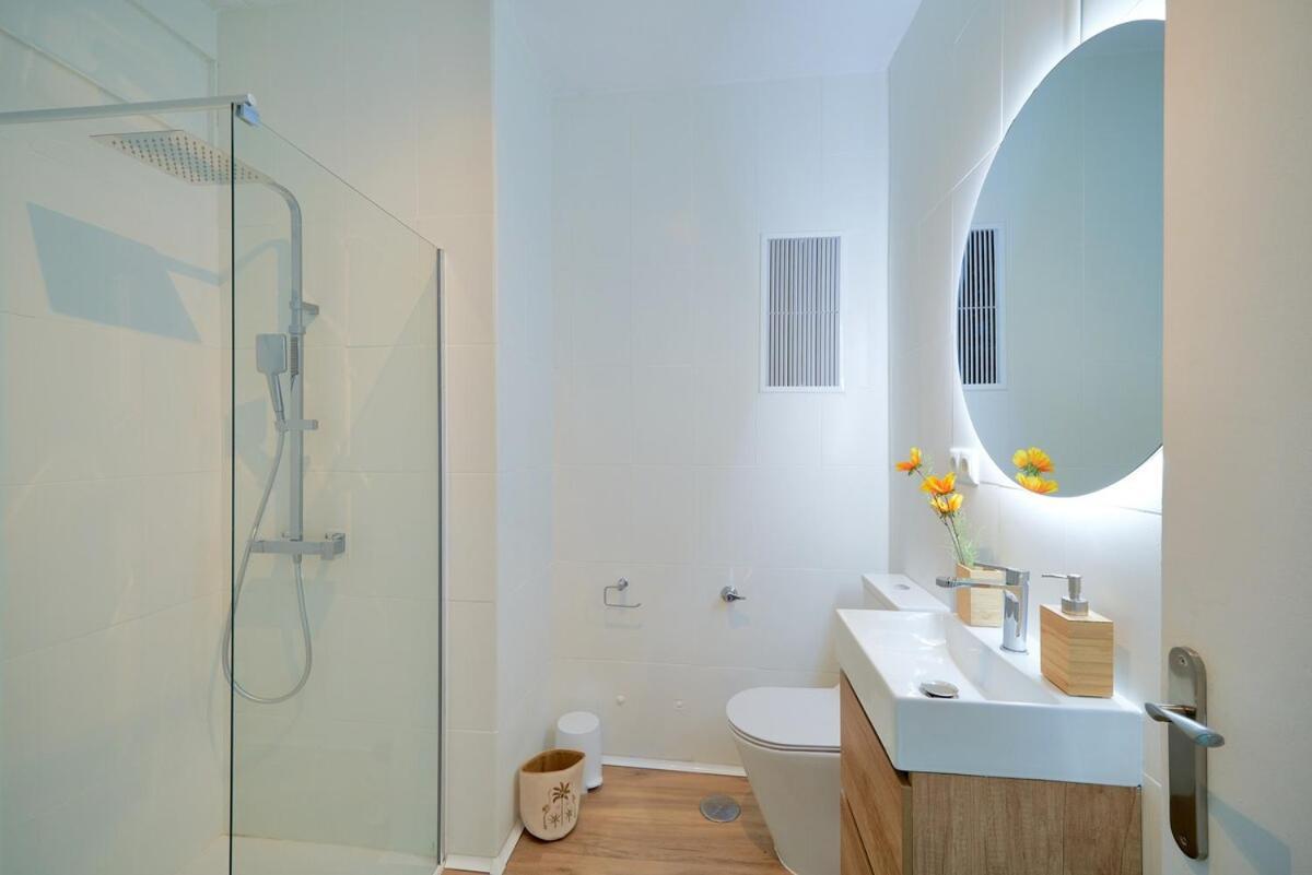 Soho Boho Apartament Malaga