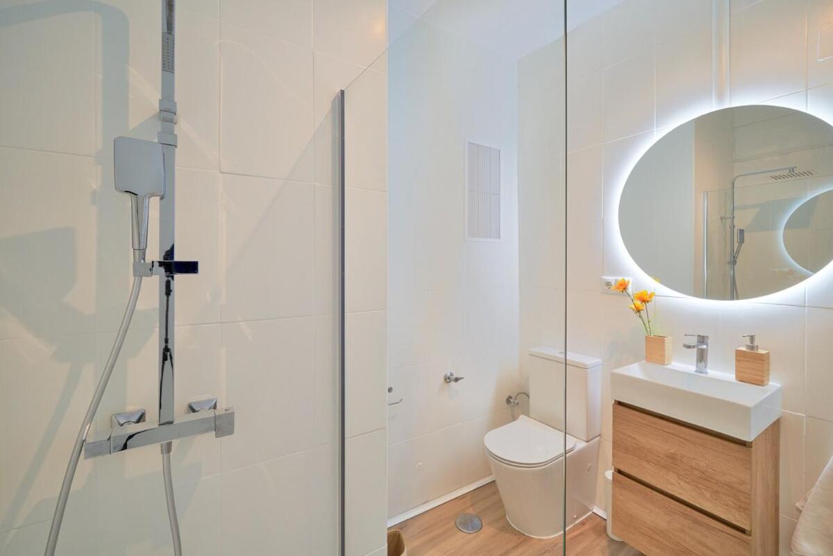 Soho Boho Apartament Malaga